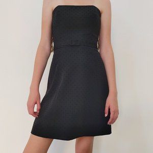 Robin Jordan Little Black Dress